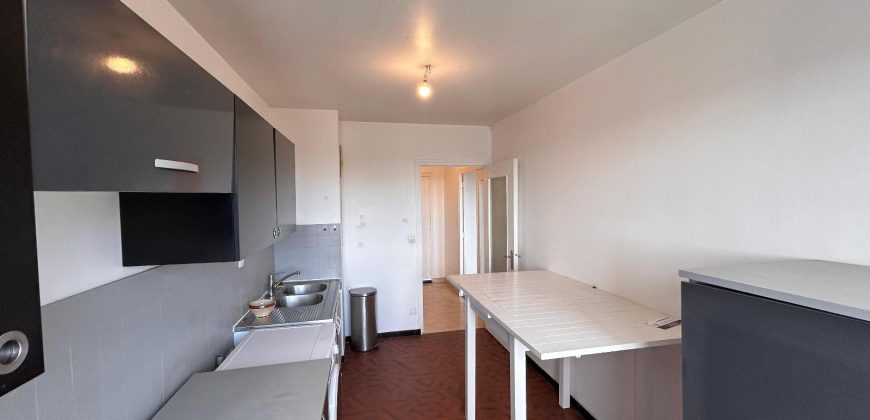 Réf : icsMVL1218-002, 2 pièce(s), DECINES CHARPIEU – LE MOLARD