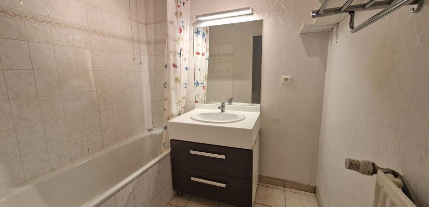 Réf : icsRME1284-003, 4 pièce(s), DECINES CHARPIEU