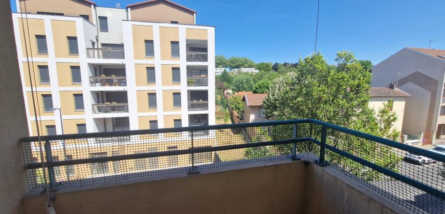 Réf : icsRME1284-003, 4 pièce(s), DECINES CHARPIEU