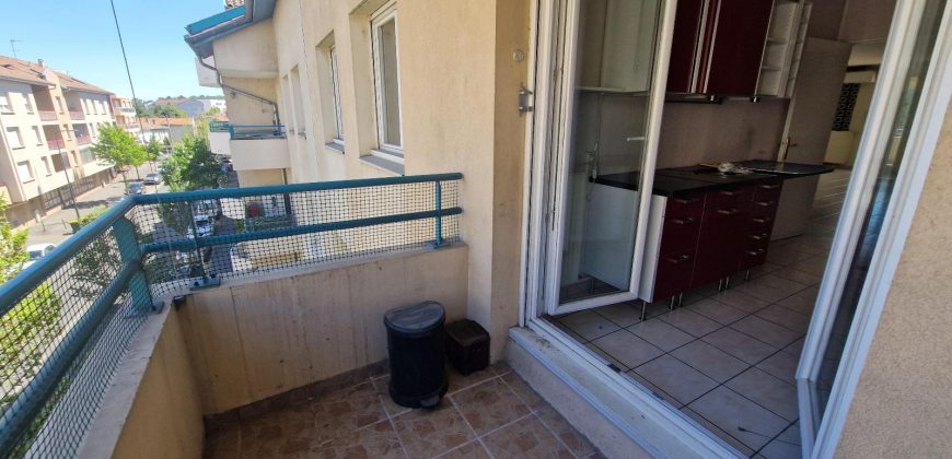 Réf : icsRME1284-003, 4 pièce(s), DECINES CHARPIEU