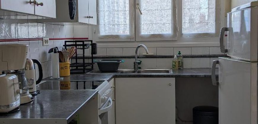 Réf : GES00420045-787, 3 pièce(s), VILLEURBANNE