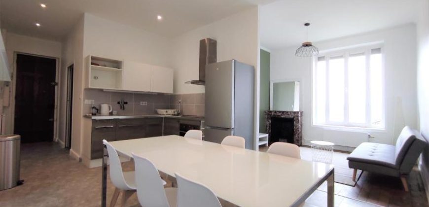 Réf : GES70870028-375, 3 pièce(s), VILLEURBANNE