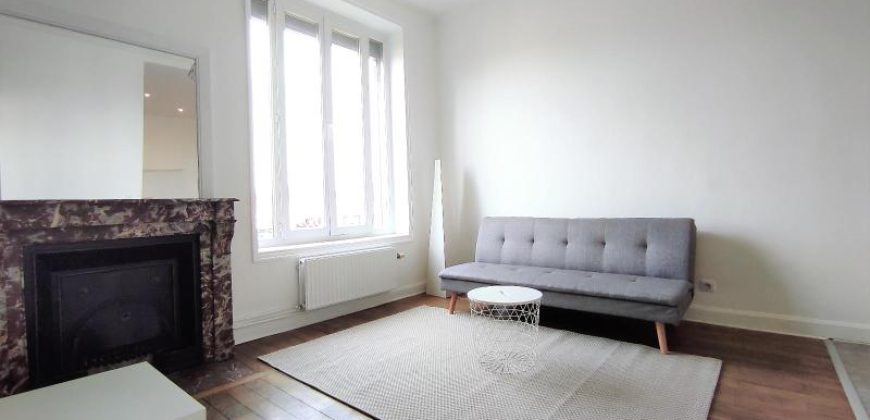 Réf : GES70870028-375, 3 pièce(s), VILLEURBANNE