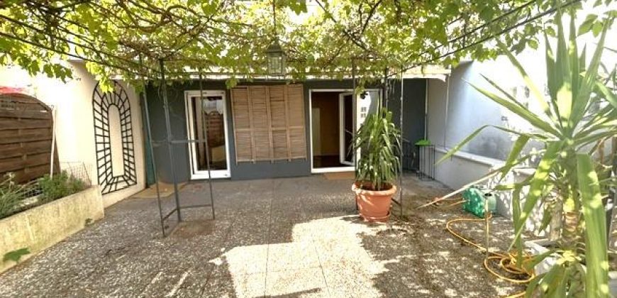 Réf : icsMVL1300-002, 4 pièce(s), VILLEURBANNE