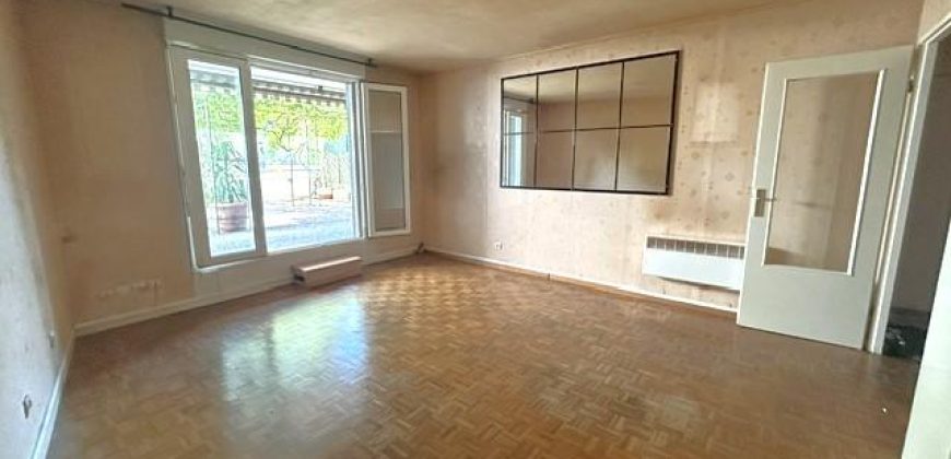 Réf : icsMVL1300-002, 4 pièce(s), VILLEURBANNE